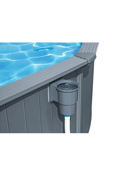 Πισίνα Bestway Hydrium Pool Set 5.49m x 1.32m