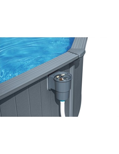 Πισίνα Bestway Hydrium Pool Set 5.49m x 1.32m