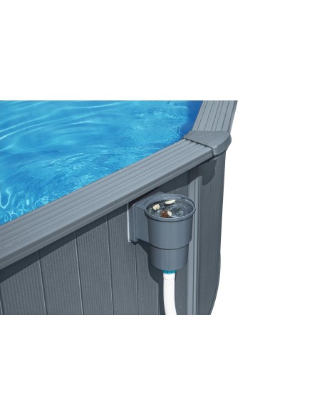 Πισίνα Bestway Hydrium Pool Set 5.49m x 1.32m