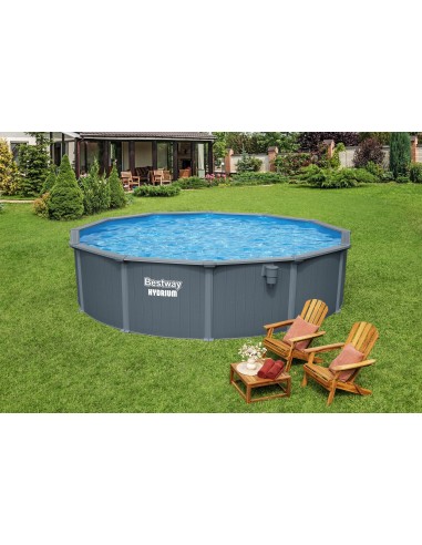 Πισίνα Bestway Hydrium Pool Set 5.49m x 1.32m