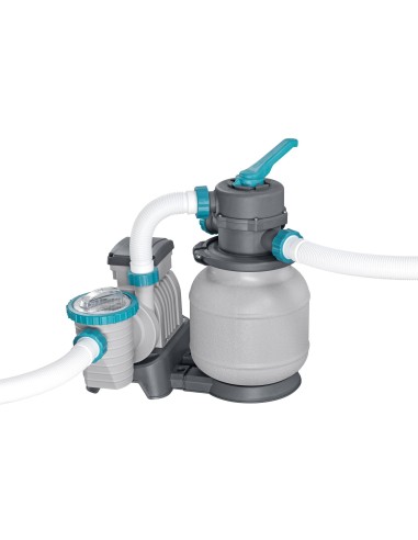 Πισίνα Bestway Hydrium Pool Set 5.49m x 1.32m