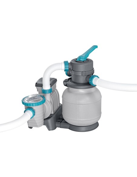 Πισίνα Bestway Hydrium Pool Set 5.49m x 1.32m