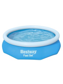 Στρογγύλη Πισίνα Bestway Pool 3.05m x 66cm