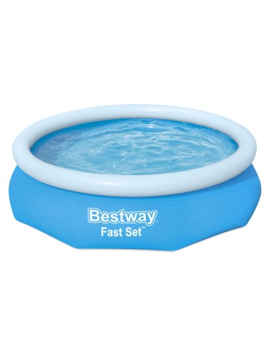 Στρογγύλη Πισίνα Bestway Pool 3.05m x 66cm