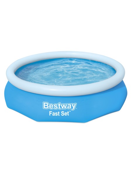 Στρογγύλη Πισίνα Bestway Pool 3.05m x 66cm