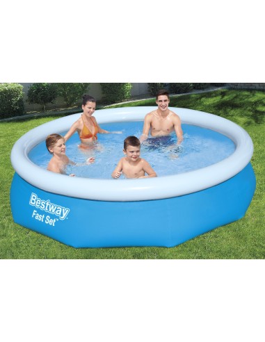 Στρογγύλη Πισίνα Bestway Pool 3.05m x 66cm