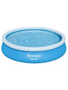 Στρογγύλη Πισίνα Bestway Pool 3.66m x 76cm