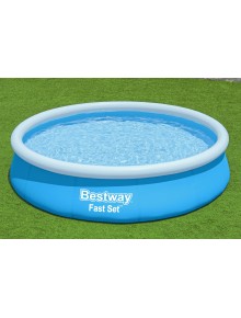 Στρογγύλη Πισίνα Bestway Pool 3.66m x 76cm 2