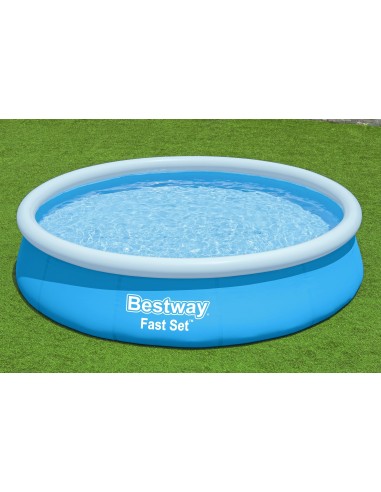 Στρογγύλη Πισίνα Bestway Pool 3.66m x 76cm