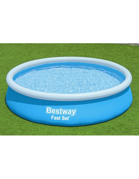 Στρογγύλη Πισίνα Bestway Pool 3.66m x 76cm