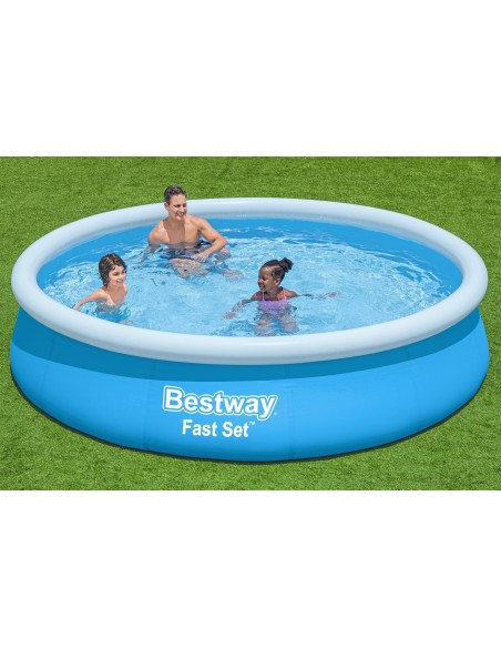 Στρογγύλη Πισίνα Bestway Pool 3.66m x 76cm