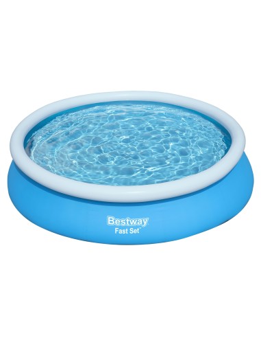 Στρογγύλη Πισίνα Bestway Pool 3.66m x 76cm