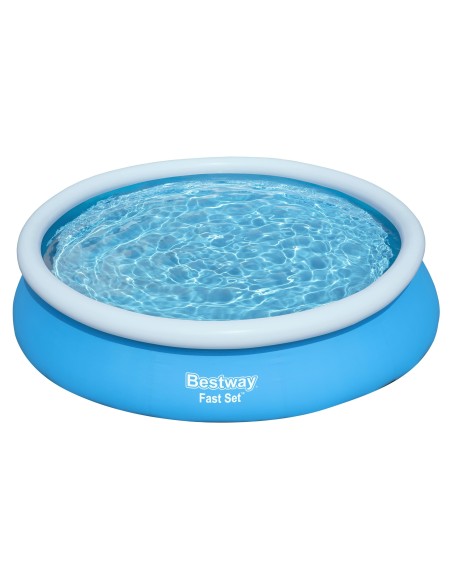 Στρογγύλη Πισίνα Bestway Pool 3.66m x 76cm