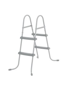 Σκάλα Πισίνας Bestway Pool Ladder 0.84m