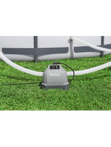 Χλωριοποιητής Bestway Hydrogenic 2 g/h Saltwater Chlorinator 2