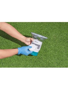 Bestway Φως SolarGlow LED Chemical Dispenser 2