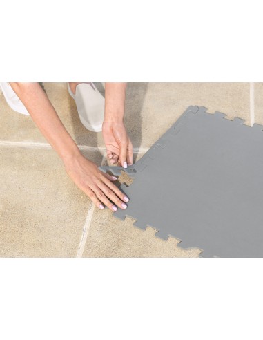 Προστατευτικό δάπεδο Lay-Z-Spa Floor Protector (1.96cm x 1.96cm)