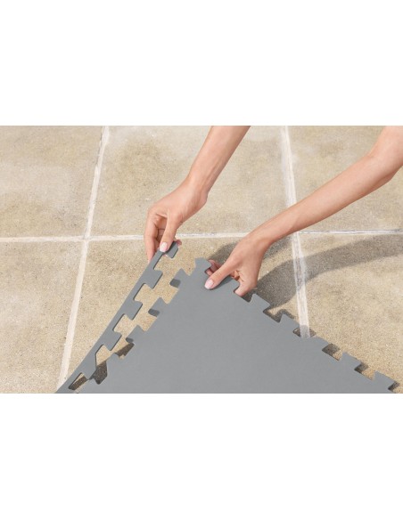 Προστατευτικό δάπεδο Lay-Z-Spa Floor Protector (1.96cm x 1.96cm)