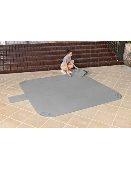 Προστατευτικό δάπεδο Lay-Z-Spa Floor Protector (1.96cm x 1.96cm)