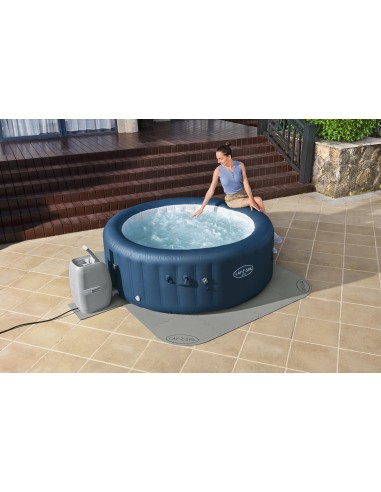 Προστατευτικό δάπεδο Lay-Z-Spa Floor Protector (1.96cm x 1.96cm)