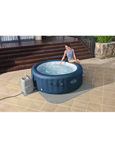 Προστατευτικό δάπεδο Lay-Z-Spa Floor Protector (1.96cm x 1.96cm)