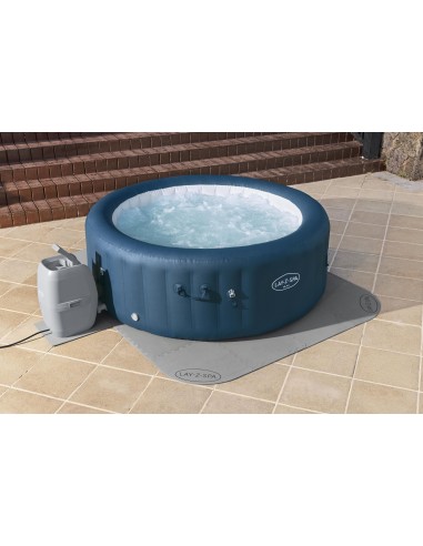 Προστατευτικό δάπεδο Lay-Z-Spa Floor Protector (1.96cm x 1.96cm)