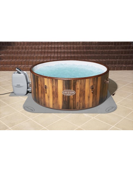Προστατευτικό δάπεδο Lay-Z-Spa Floor Protector (1.96cm x 1.96cm)