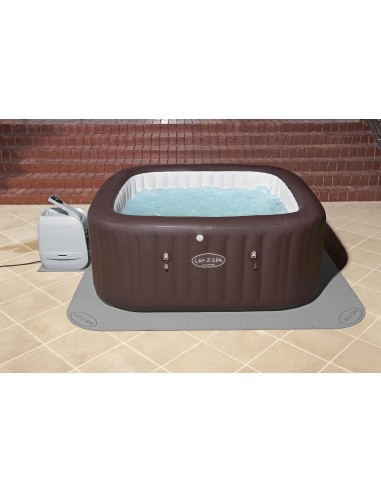 Προστατευτικό δάπεδο Lay-Z-Spa Floor Protector (1.96cm x 1.96cm)