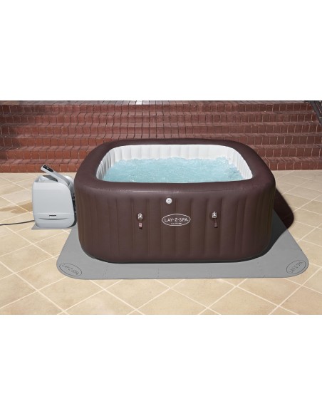 Προστατευτικό δάπεδο Lay-Z-Spa Floor Protector (1.96cm x 1.96cm)