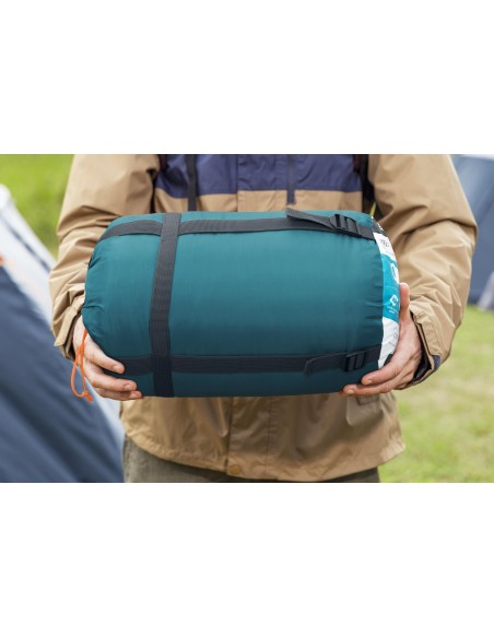Υπνόσακος Bestway Ridgelite Regular Mummy Sleeping bag
