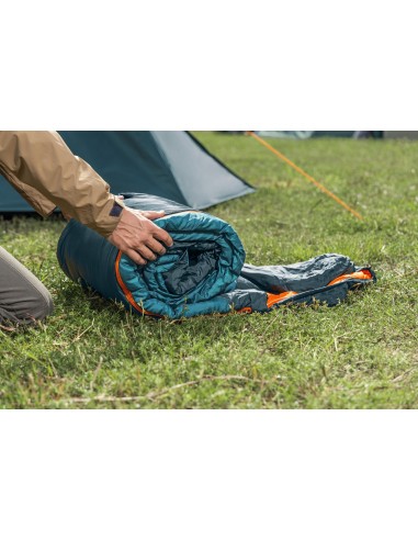 Υπνόσακος Bestway Ridgelite Regular Mummy Sleeping bag