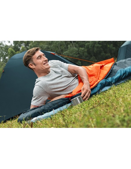 Υπνόσακος Bestway Ridgelite Regular Mummy Sleeping bag