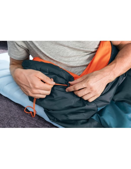Υπνόσακος Bestway Ridgelite Regular Mummy Sleeping bag