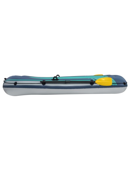 Βάρκα φουσκωτή Bestway 2.32m x 1.98cm Trek X2 Raft Set