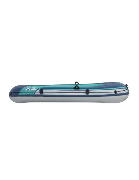 Βάρκα φουσκωτή Bestway 2.32m x 1.98cm Trek X2 Raft Set