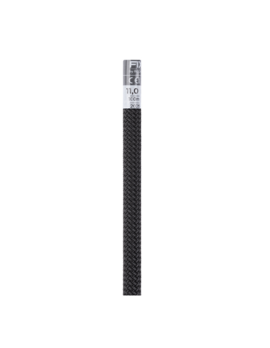 Σχοινί στατικό Fixe Handy 11.0 mm Black - 100 m