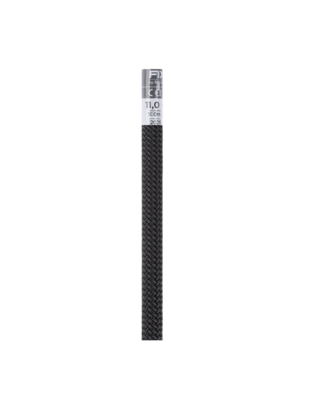 Σχοινί στατικό Fixe Handy 11.0 mm Black - 100 m