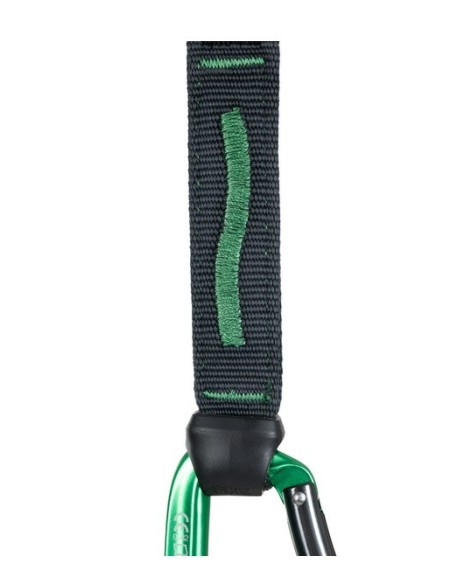 Ιμαντάκι για σετάκι Fixe Climbing από Polyamide 24cm