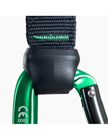 Ιμαντάκι για σετάκι Fixe Climbing από Polyamide 24cm