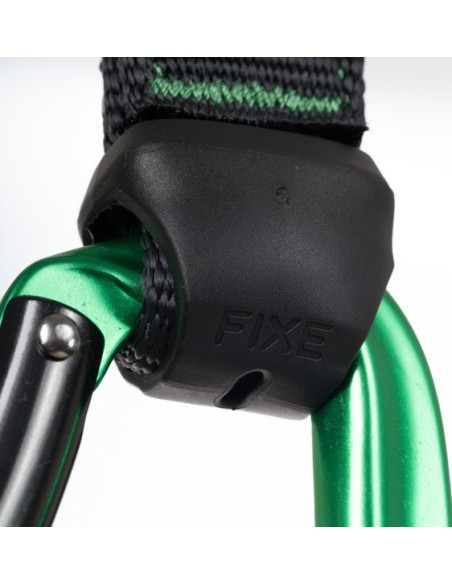 Ιμαντάκι για σετάκι Fixe Climbing από Polyamide 24cm