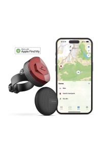 Head Reflector Bike Finder 2