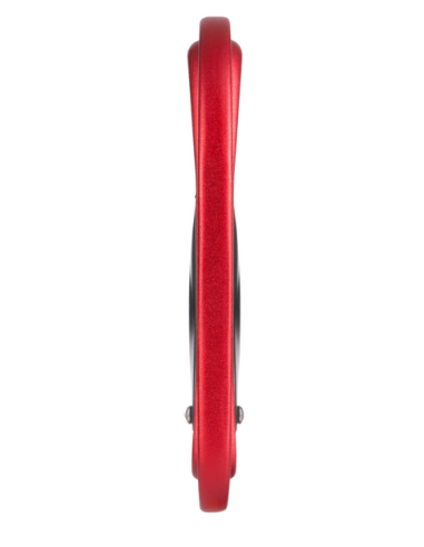 Καραμπίνερ Απλό Fixe Climbing Picot Curve Red
