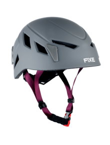 Κράνος αναρρίχησης Fixe Climbing Paracops EPS Helemt Grey