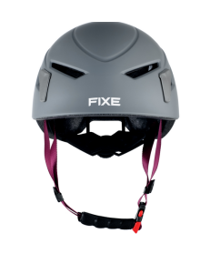 Κράνος αναρρίχησης Fixe Climbing Paracops EPS Helemt Grey 2