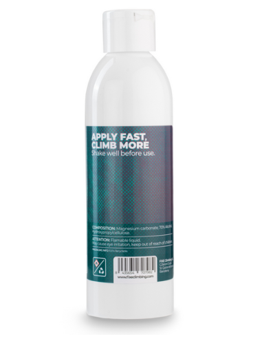 Υγρή μαγνησία Fixe Liquid Chalk