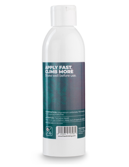 Υγρή μαγνησία Fixe Liquid Chalk