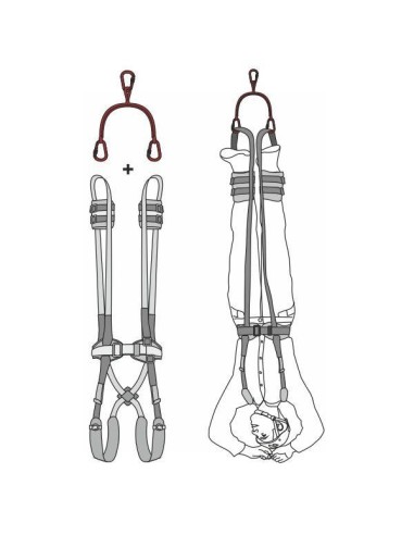 Kong Stance Adjuster Diapason