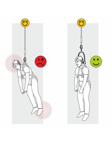 Kong Stance Adjuster Diapason
