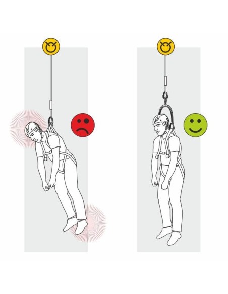 Kong Stance Adjuster Diapason