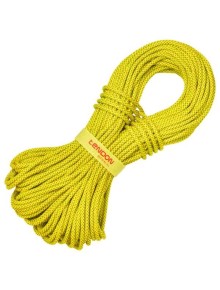 Σχοινί Αναρρίχησης Kong Alpine 7,9 mm - 60m Yellow